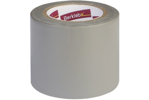 Drainage tape grey 50 mm width L = 10 meters (160 role per box)